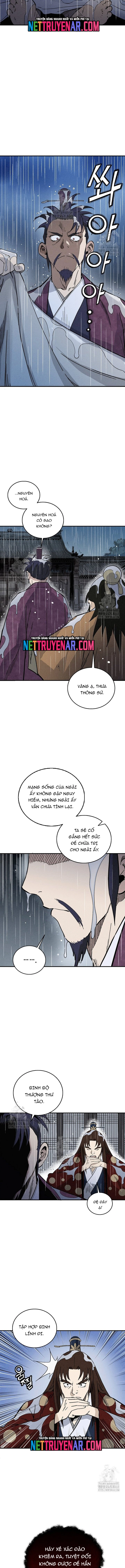 Trọng Sinh Thành Thần Y Thời Tam Quốc: Chapter 167