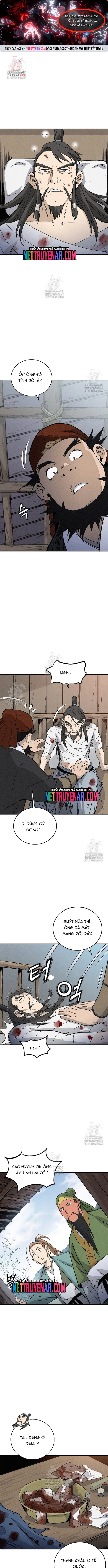 Trọng Sinh Thành Thần Y Thời Tam Quốc: Chapter 169