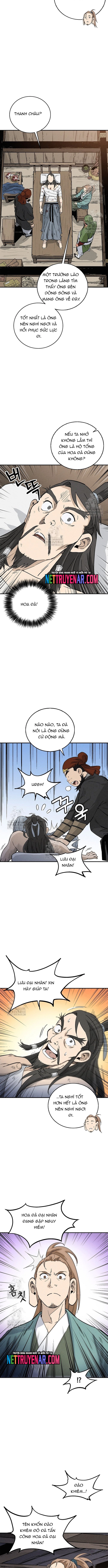 Trọng Sinh Thành Thần Y Thời Tam Quốc: Chapter 169