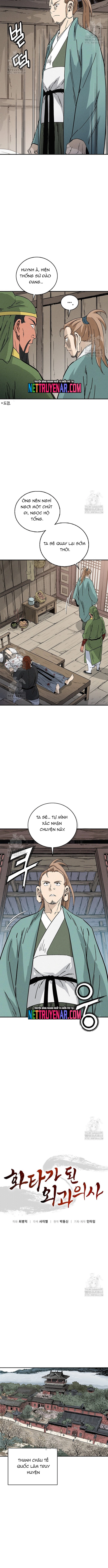 Trọng Sinh Thành Thần Y Thời Tam Quốc: Chapter 169