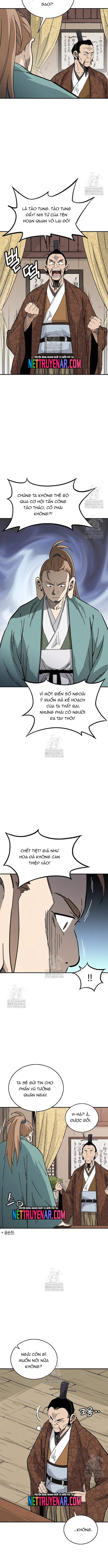 Trọng Sinh Thành Thần Y Thời Tam Quốc: Chapter 169