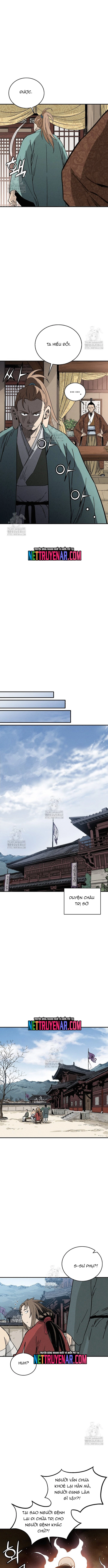 Trọng Sinh Thành Thần Y Thời Tam Quốc: Chapter 169