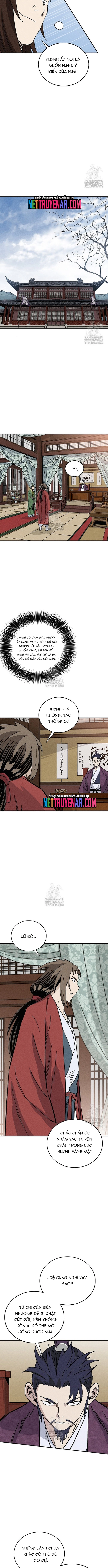 Trọng Sinh Thành Thần Y Thời Tam Quốc: Chapter 169