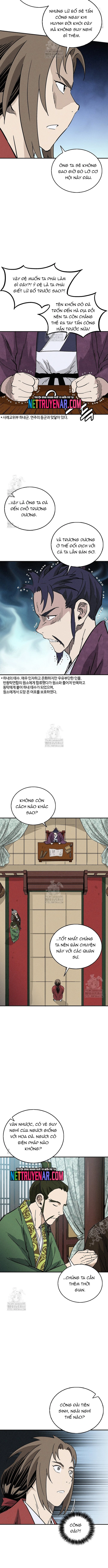 Trọng Sinh Thành Thần Y Thời Tam Quốc: Chapter 169