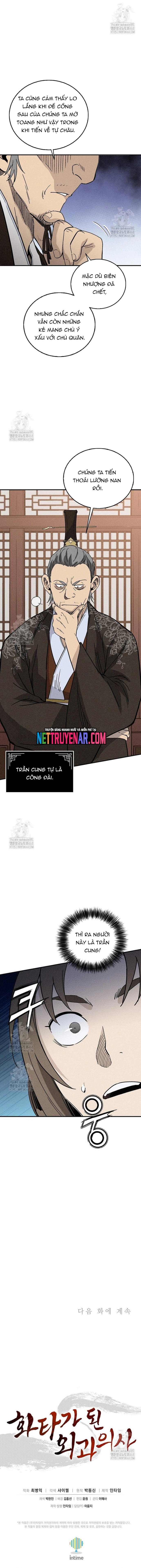 Trọng Sinh Thành Thần Y Thời Tam Quốc: Chapter 169