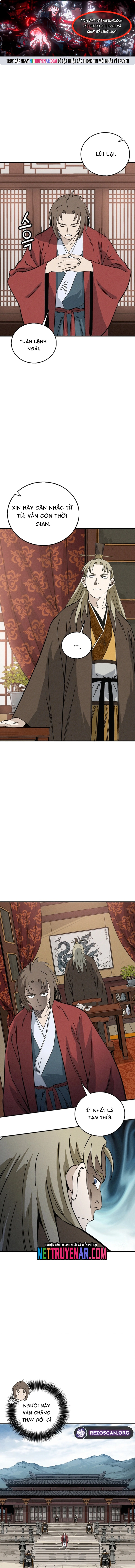 Trọng Sinh Thành Thần Y Thời Tam Quốc: Chapter 171