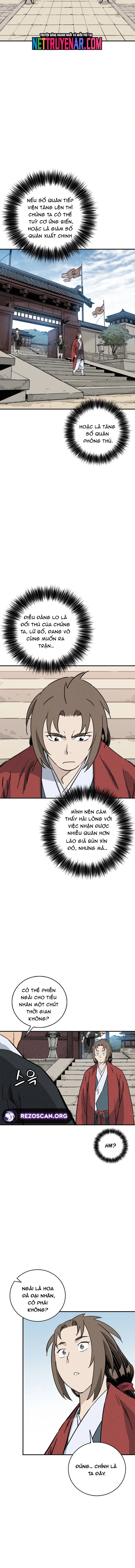 Trọng Sinh Thành Thần Y Thời Tam Quốc: Chapter 171