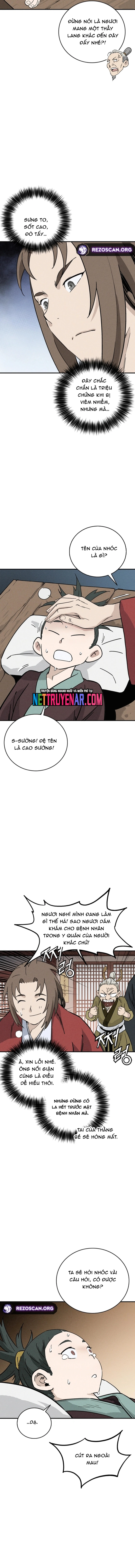 Trọng Sinh Thành Thần Y Thời Tam Quốc: Chapter 171