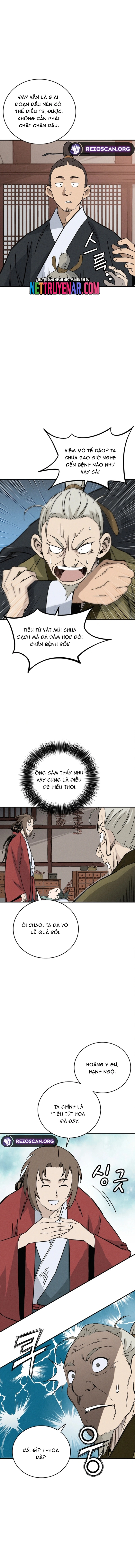 Trọng Sinh Thành Thần Y Thời Tam Quốc: Chapter 171