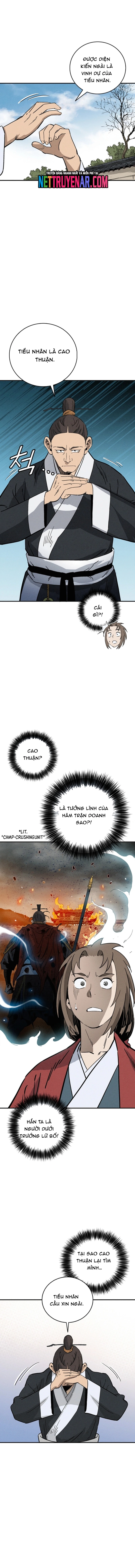 Trọng Sinh Thành Thần Y Thời Tam Quốc: Chapter 171