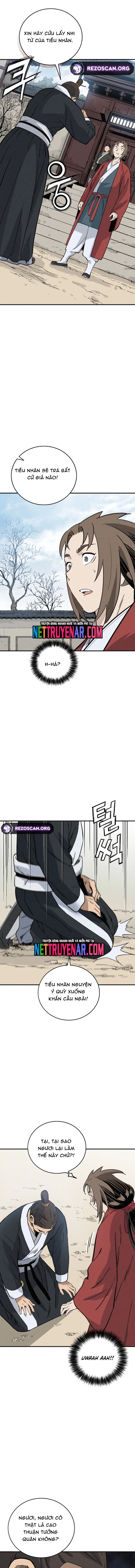 Trọng Sinh Thành Thần Y Thời Tam Quốc: Chapter 171