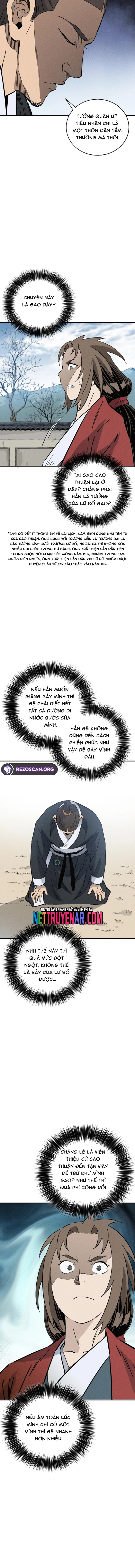 Trọng Sinh Thành Thần Y Thời Tam Quốc: Chapter 171