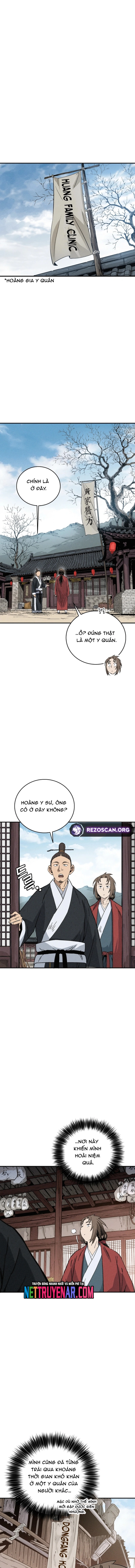 Trọng Sinh Thành Thần Y Thời Tam Quốc: Chapter 171