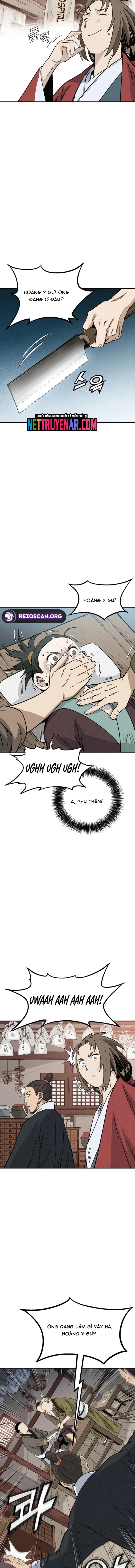 Trọng Sinh Thành Thần Y Thời Tam Quốc: Chapter 171