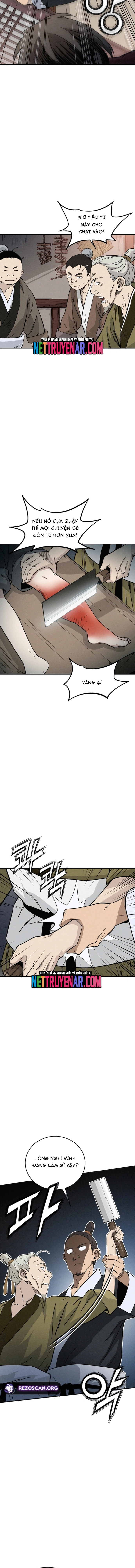 Trọng Sinh Thành Thần Y Thời Tam Quốc: Chapter 171