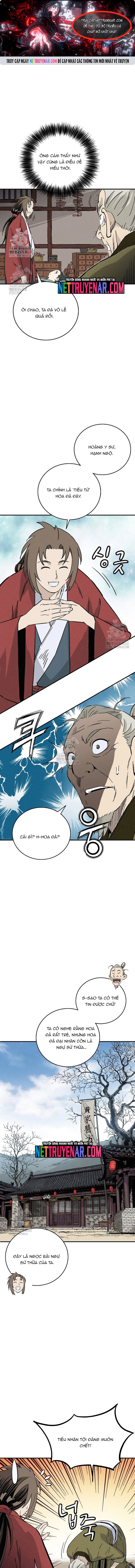 Trọng Sinh Thành Thần Y Thời Tam Quốc: Chapter 172