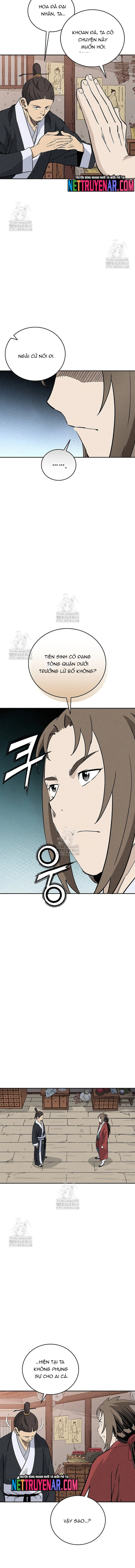 Trọng Sinh Thành Thần Y Thời Tam Quốc: Chapter 172