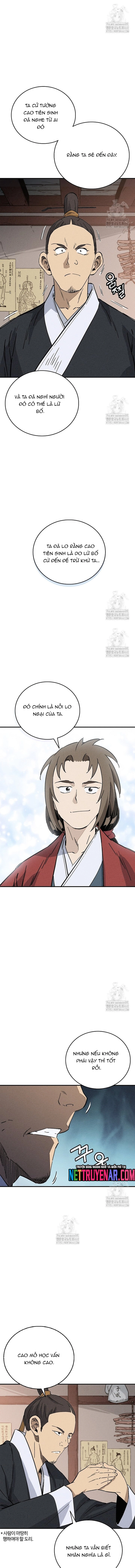 Trọng Sinh Thành Thần Y Thời Tam Quốc: Chapter 172
