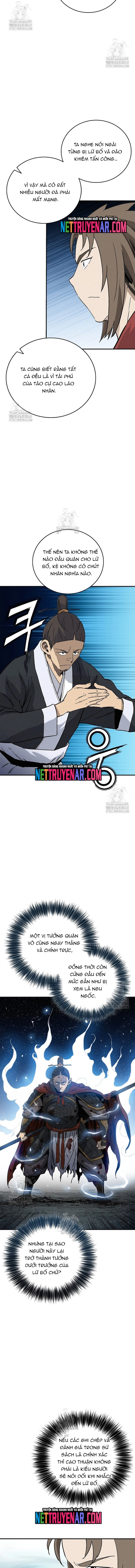 Trọng Sinh Thành Thần Y Thời Tam Quốc: Chapter 172