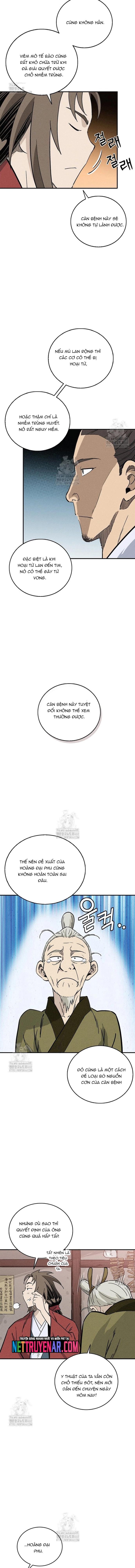 Trọng Sinh Thành Thần Y Thời Tam Quốc: Chapter 172