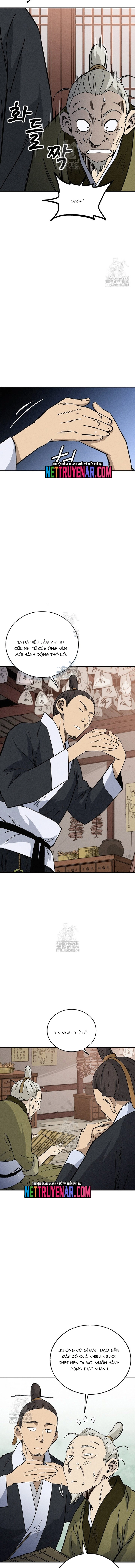 Trọng Sinh Thành Thần Y Thời Tam Quốc: Chapter 172