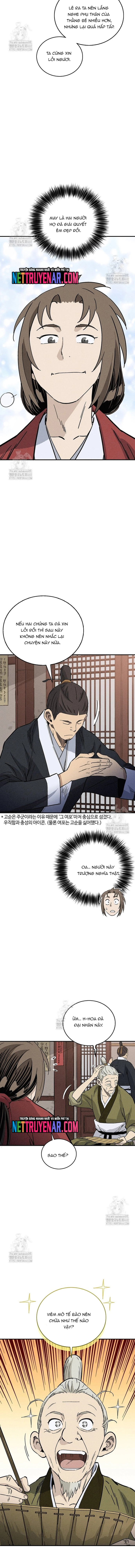 Trọng Sinh Thành Thần Y Thời Tam Quốc: Chapter 172