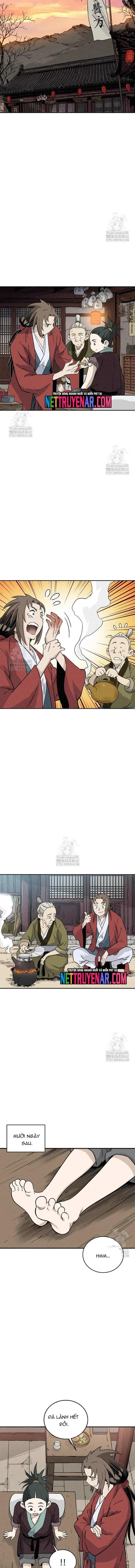 Trọng Sinh Thành Thần Y Thời Tam Quốc: Chapter 172