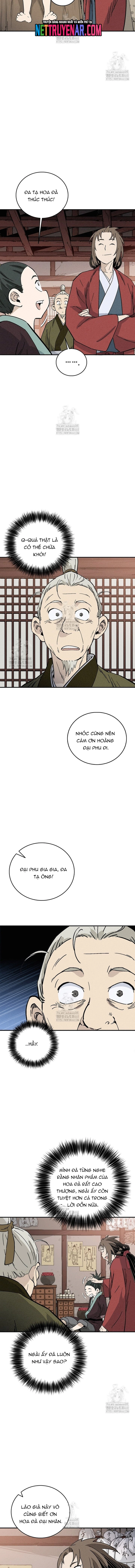 Trọng Sinh Thành Thần Y Thời Tam Quốc: Chapter 172