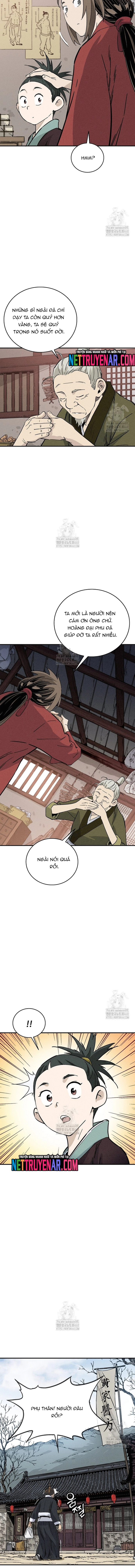 Trọng Sinh Thành Thần Y Thời Tam Quốc: Chapter 172