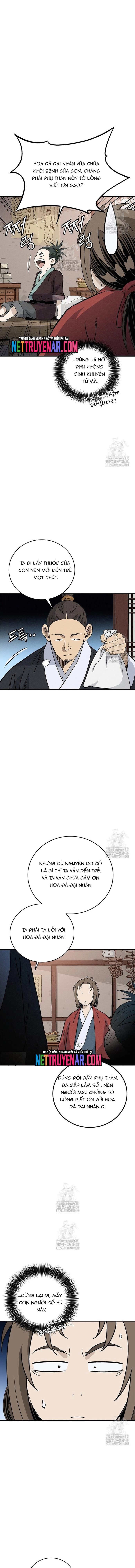 Trọng Sinh Thành Thần Y Thời Tam Quốc: Chapter 172