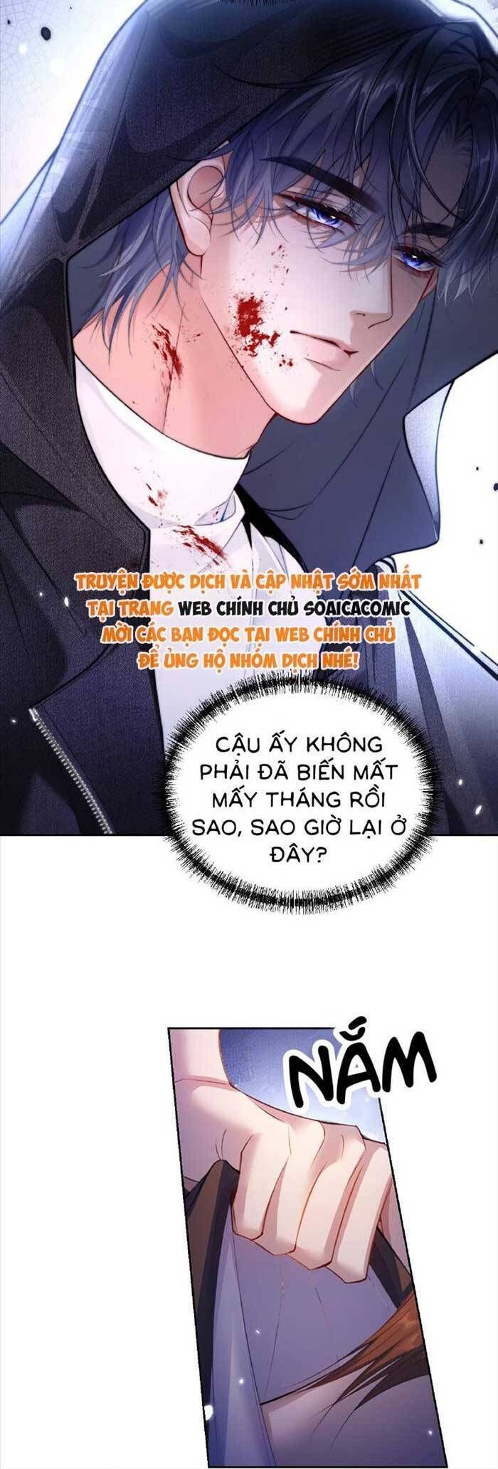 Trọng Sinh Trong  Anh: Chapter 1.2