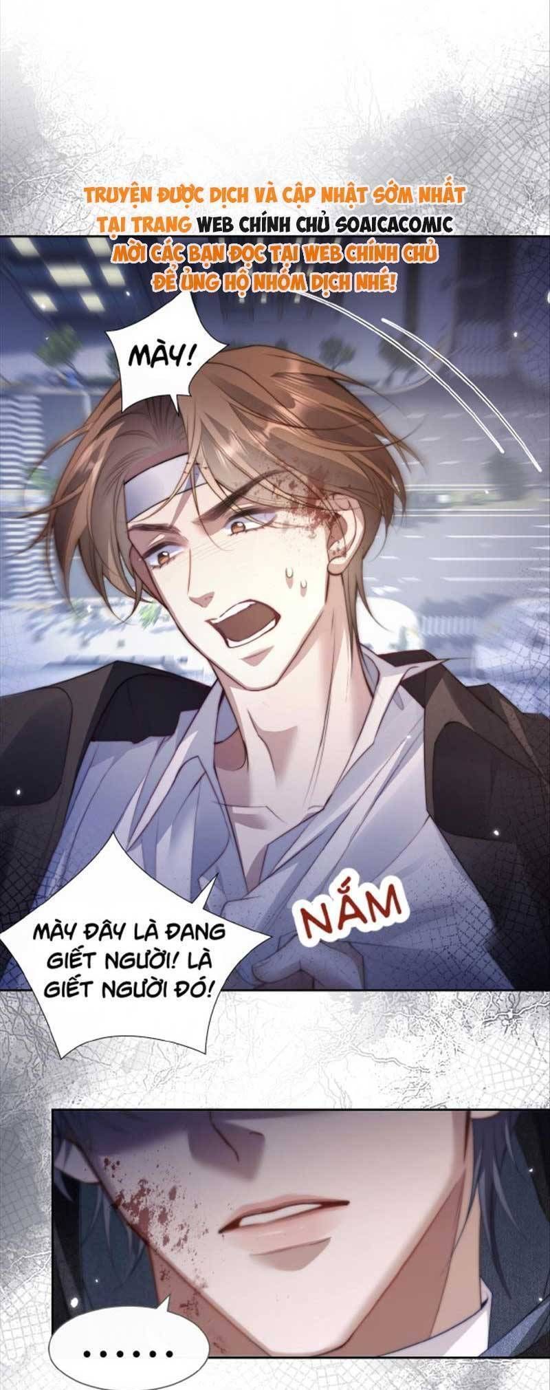Trọng Sinh Trong  Anh: Chapter 1.2