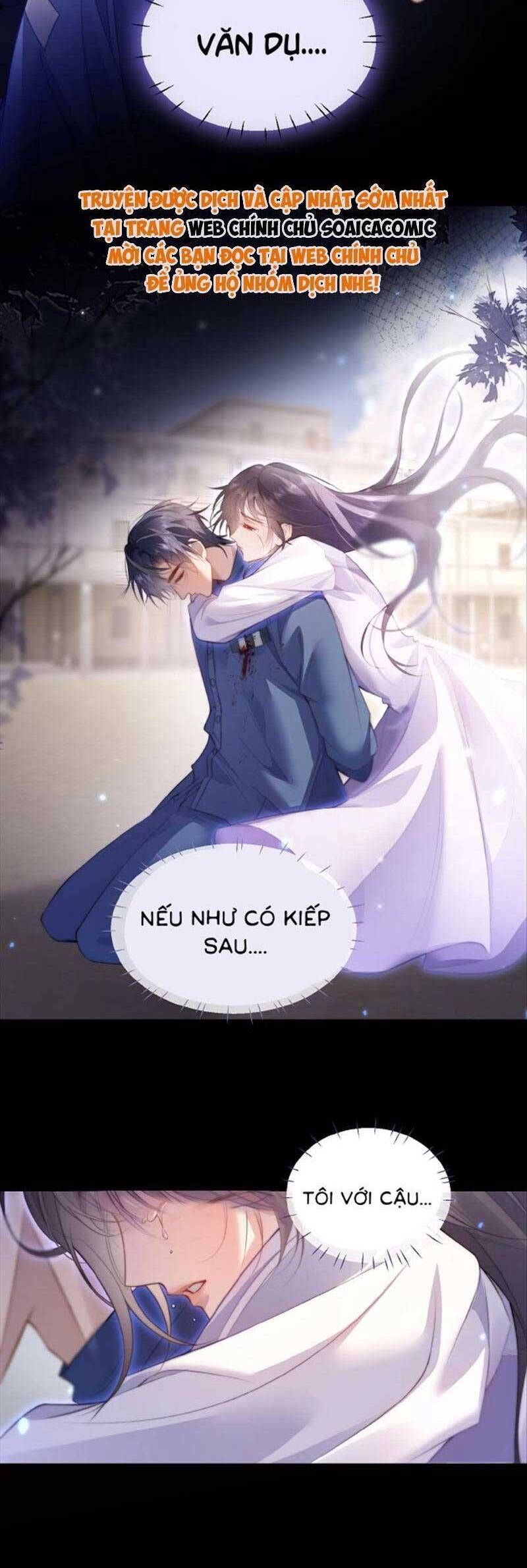 Trọng Sinh Trong  Anh: Chapter 1.2