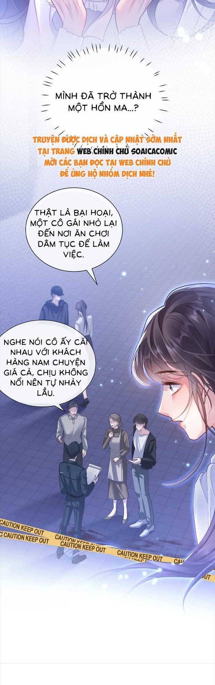 Trọng Sinh Trong  Anh: Chapter 1.2