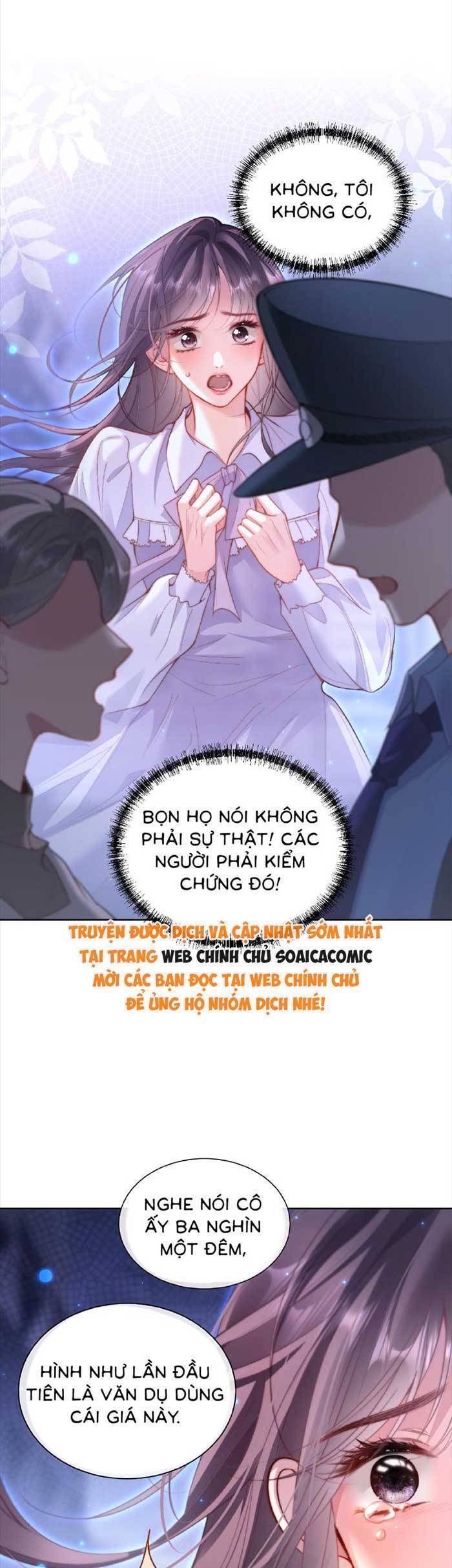 Trọng Sinh Trong  Anh: Chapter 1.2