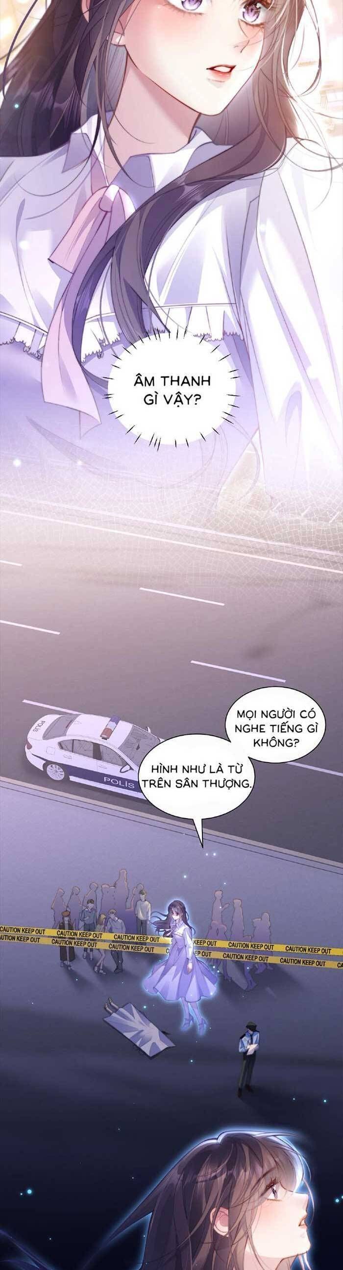 Trọng Sinh Trong  Anh: Chapter 1.2