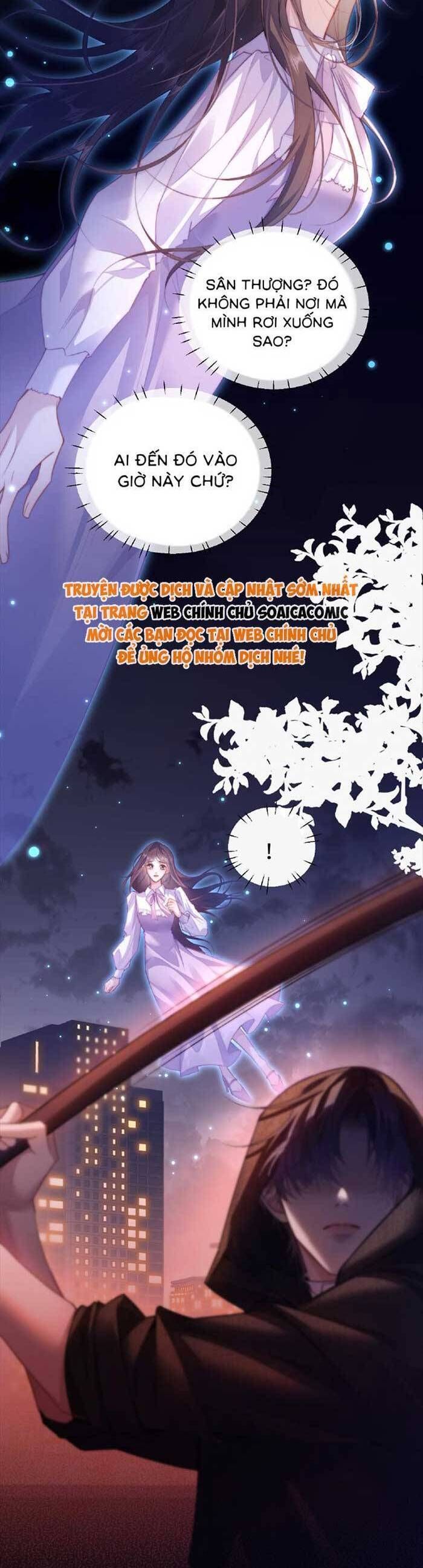 Trọng Sinh Trong  Anh: Chapter 1.2