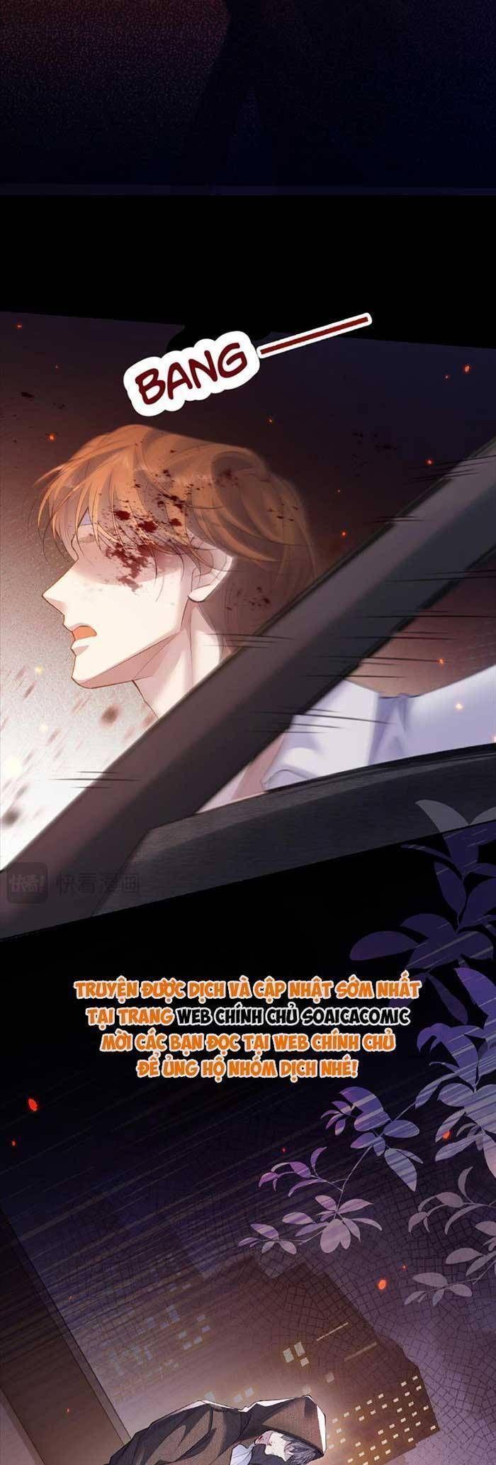 Trọng Sinh Trong  Anh: Chapter 1.2