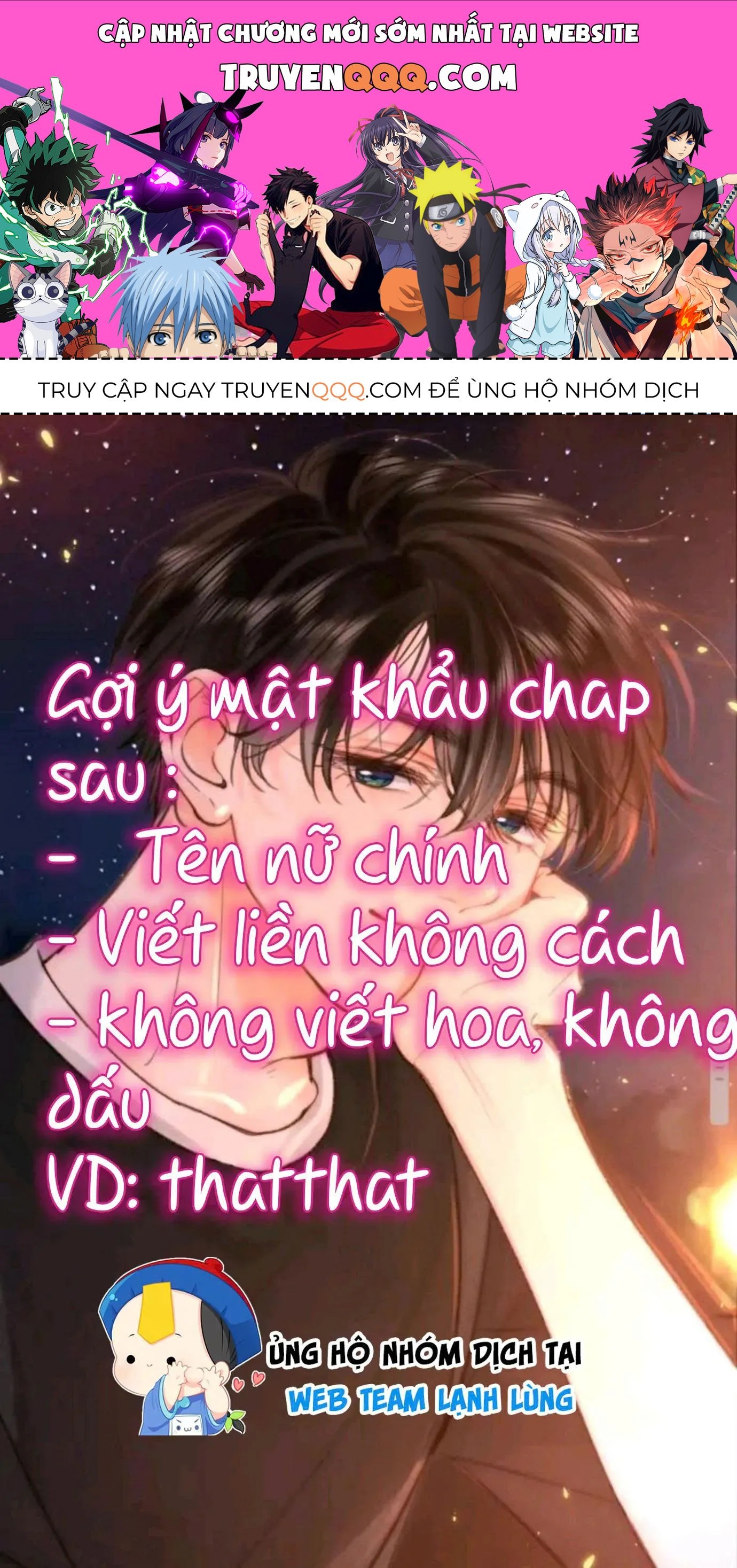 Trọng Sinh Trong  Anh: Chapter 18.1