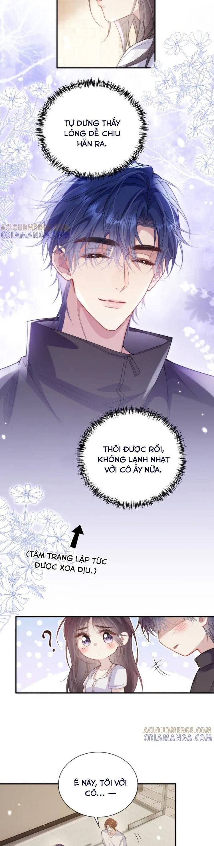 TRỌNG SINH TRONG VÒNG TAY ANH: Chapter 14