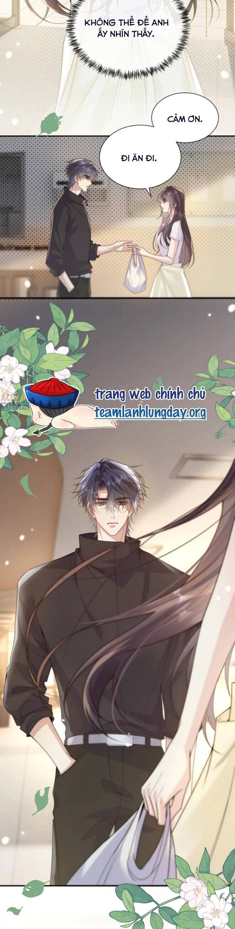 TRỌNG SINH TRONG VÒNG TAY ANH: Chapter 14