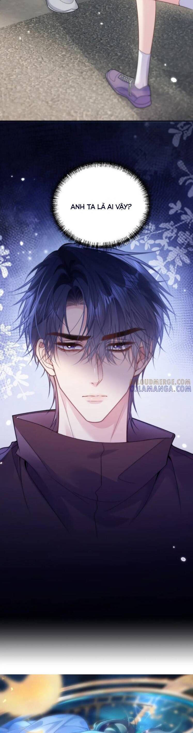 TRỌNG SINH TRONG VÒNG TAY ANH: Chapter 16