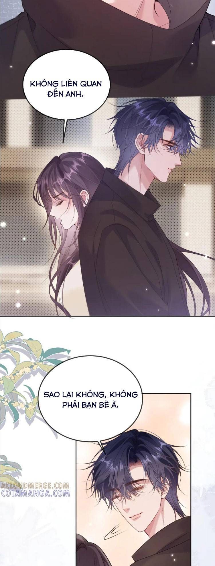 TRỌNG SINH TRONG VÒNG TAY ANH: Chapter 17