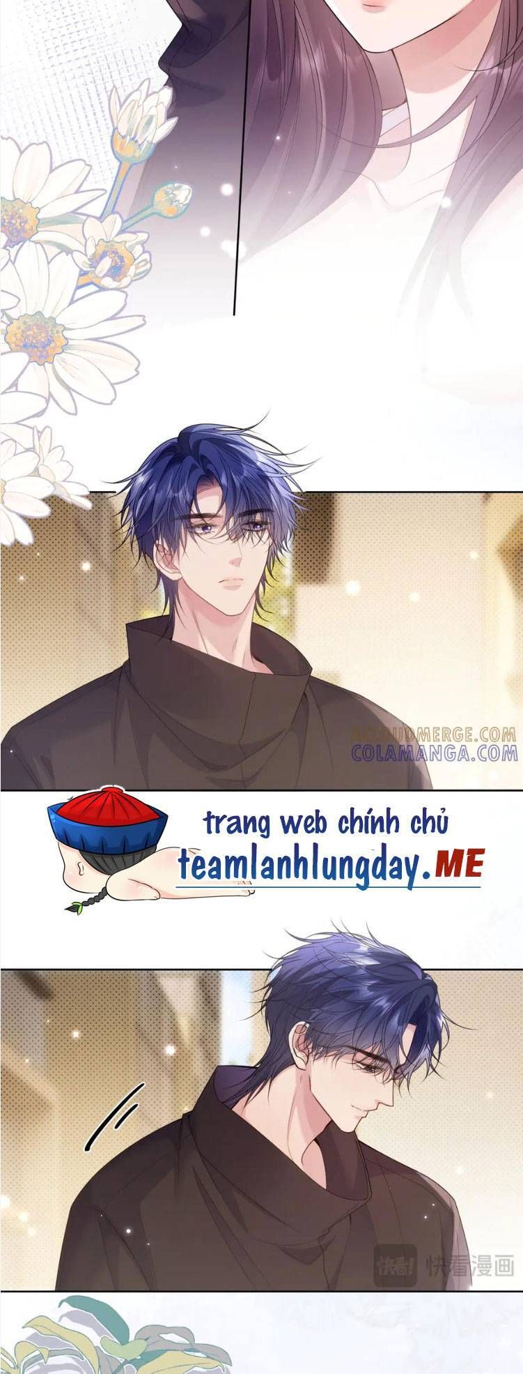 TRỌNG SINH TRONG VÒNG TAY ANH: Chapter 17