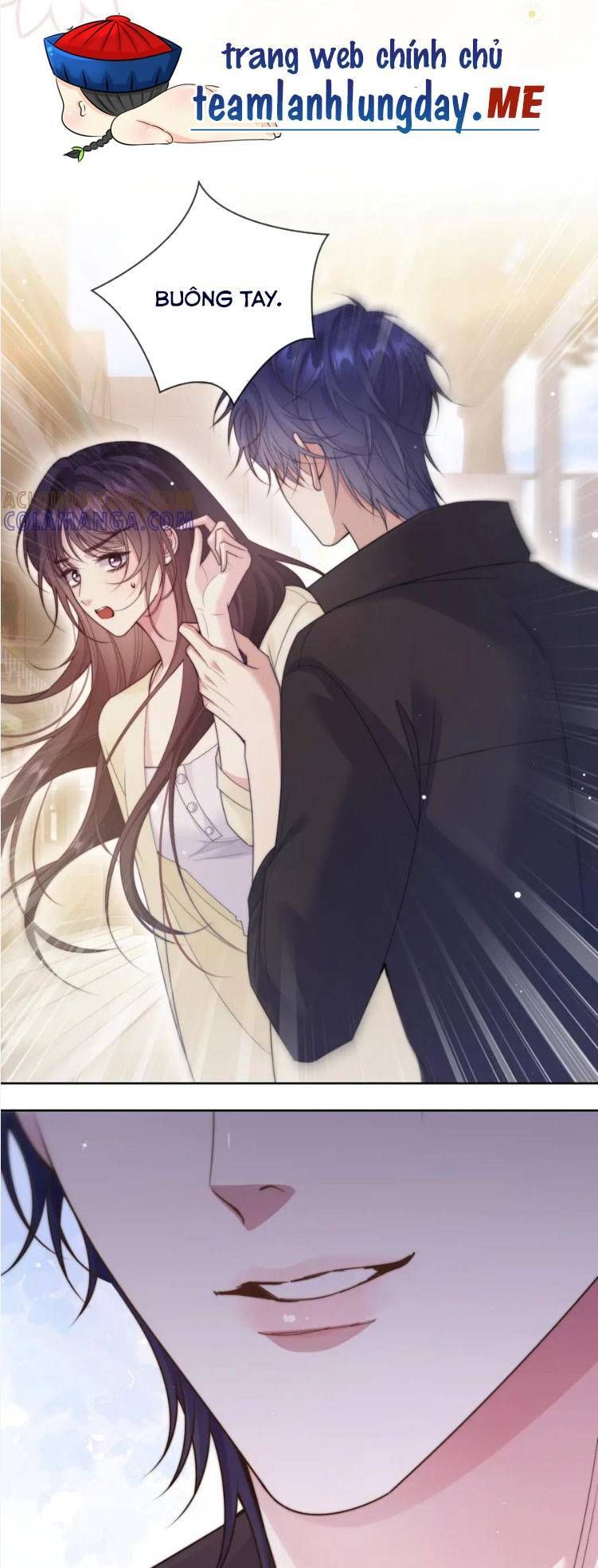 TRỌNG SINH TRONG VÒNG TAY ANH: Chapter 17
