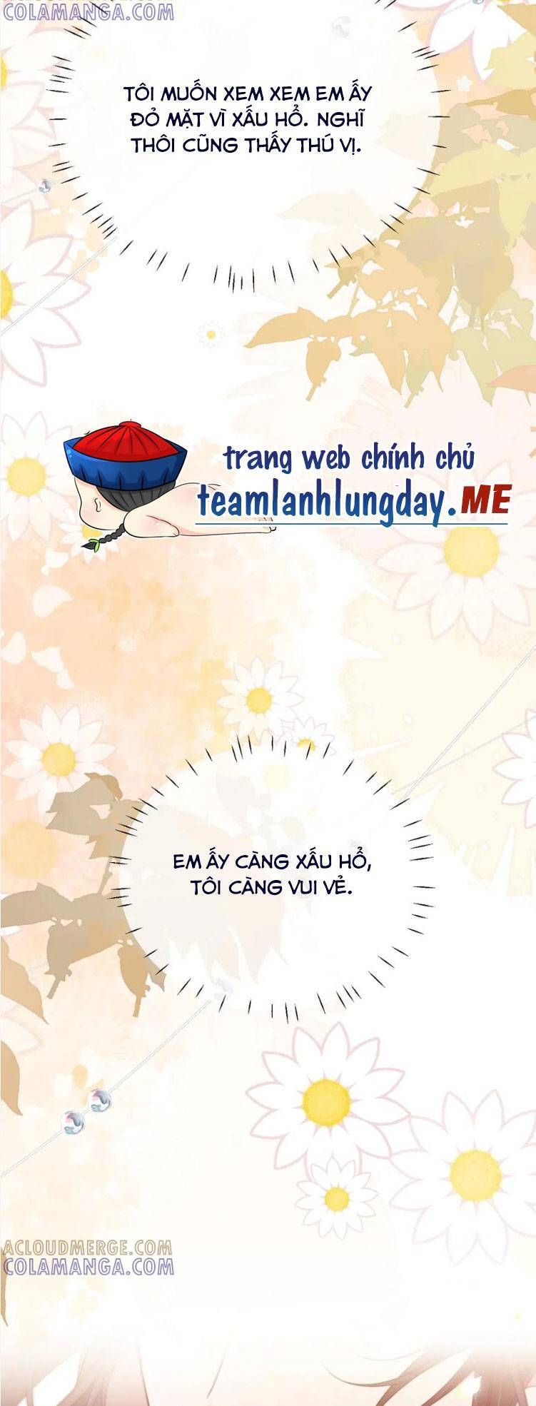 TRỌNG SINH TRONG VÒNG TAY ANH: Chapter 17