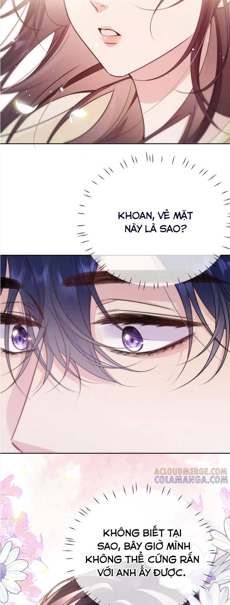 TRỌNG SINH TRONG VÒNG TAY ANH: Chapter 17