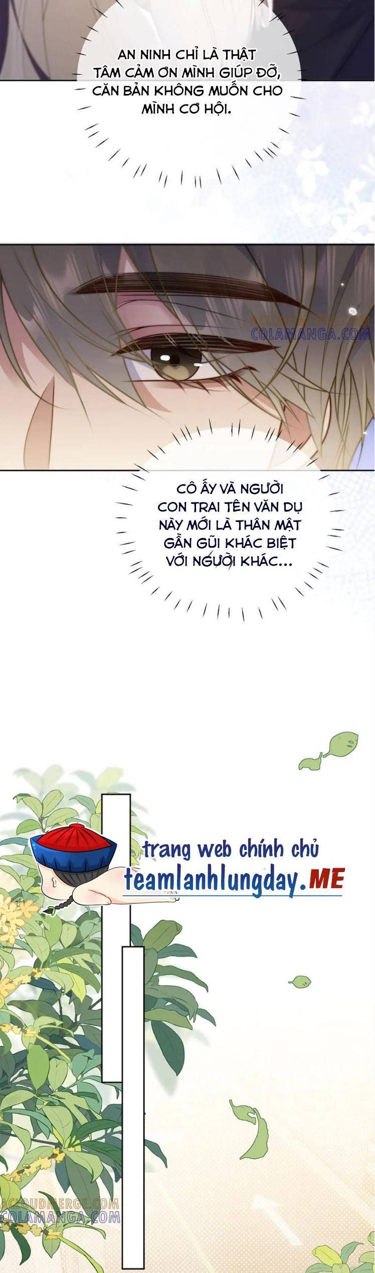 TRỌNG SINH TRONG VÒNG TAY ANH: Chapter 17