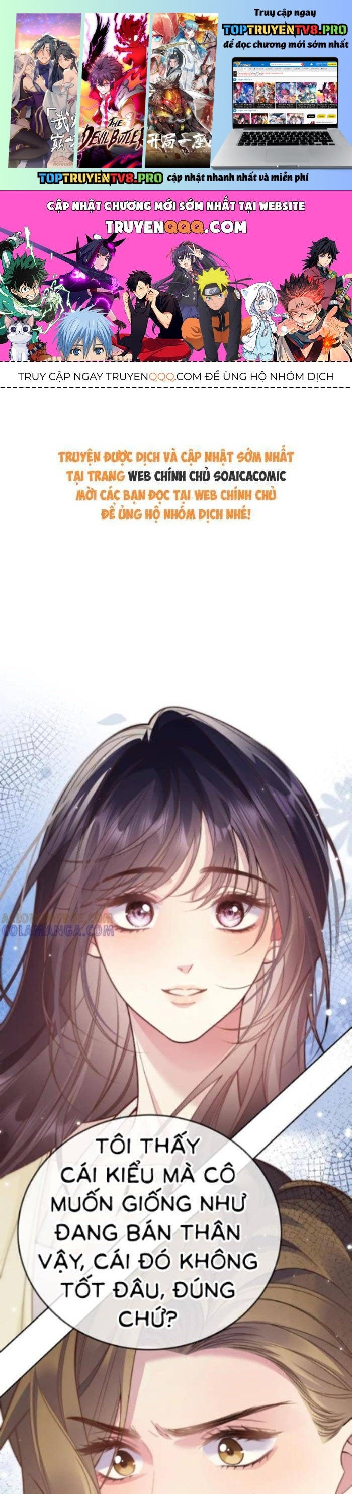 TRỌNG SINH TRONG VÒNG TAY ANH: Chapter 19