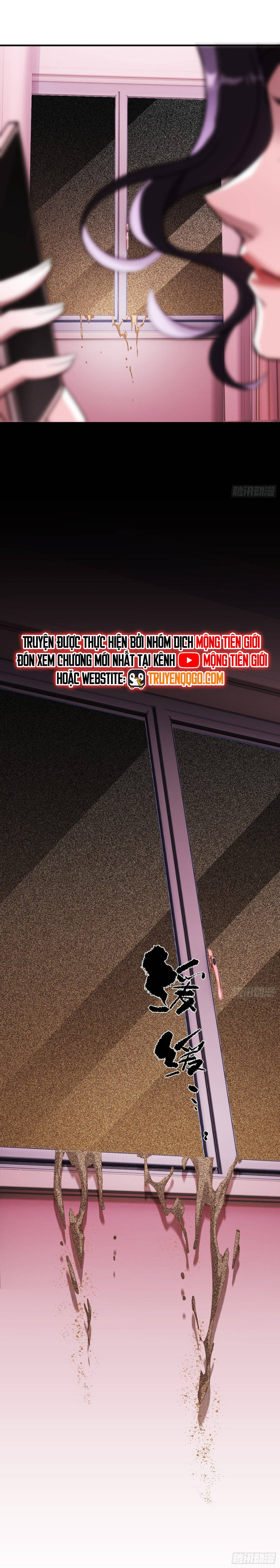 Trọng Sinh Vào Thế Giới Tu Chân Cyber, Ta Đồ Sát Tất Cả Để Bước Lên Đỉnh Phong: Chapter 11